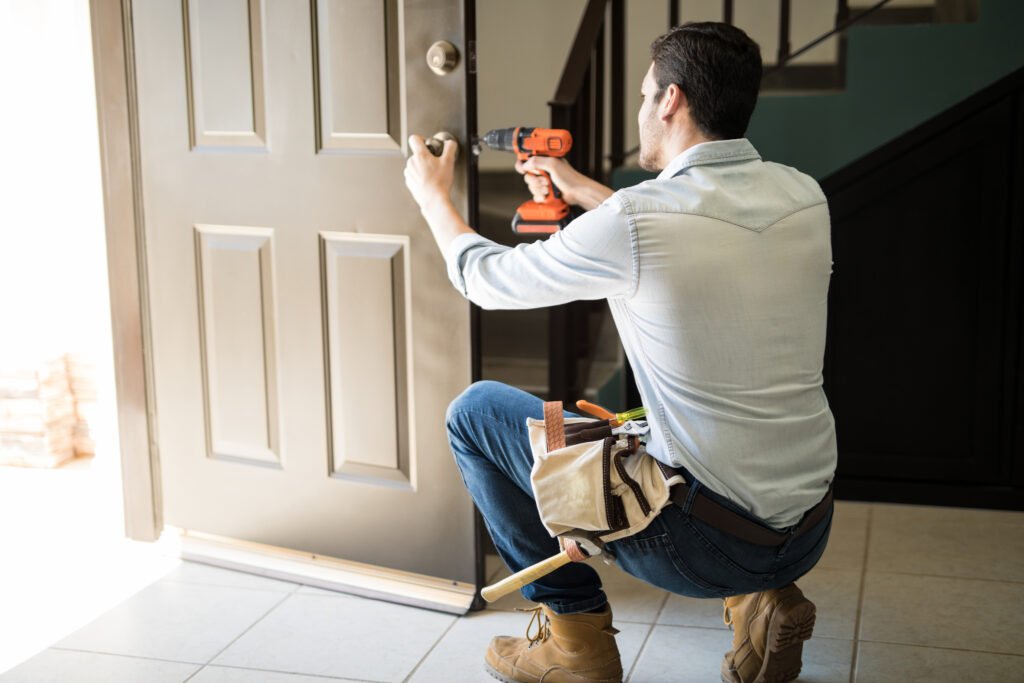 Task Kicker: Your Local Handyman Expert – Getting To-Do’s Done - Task ...